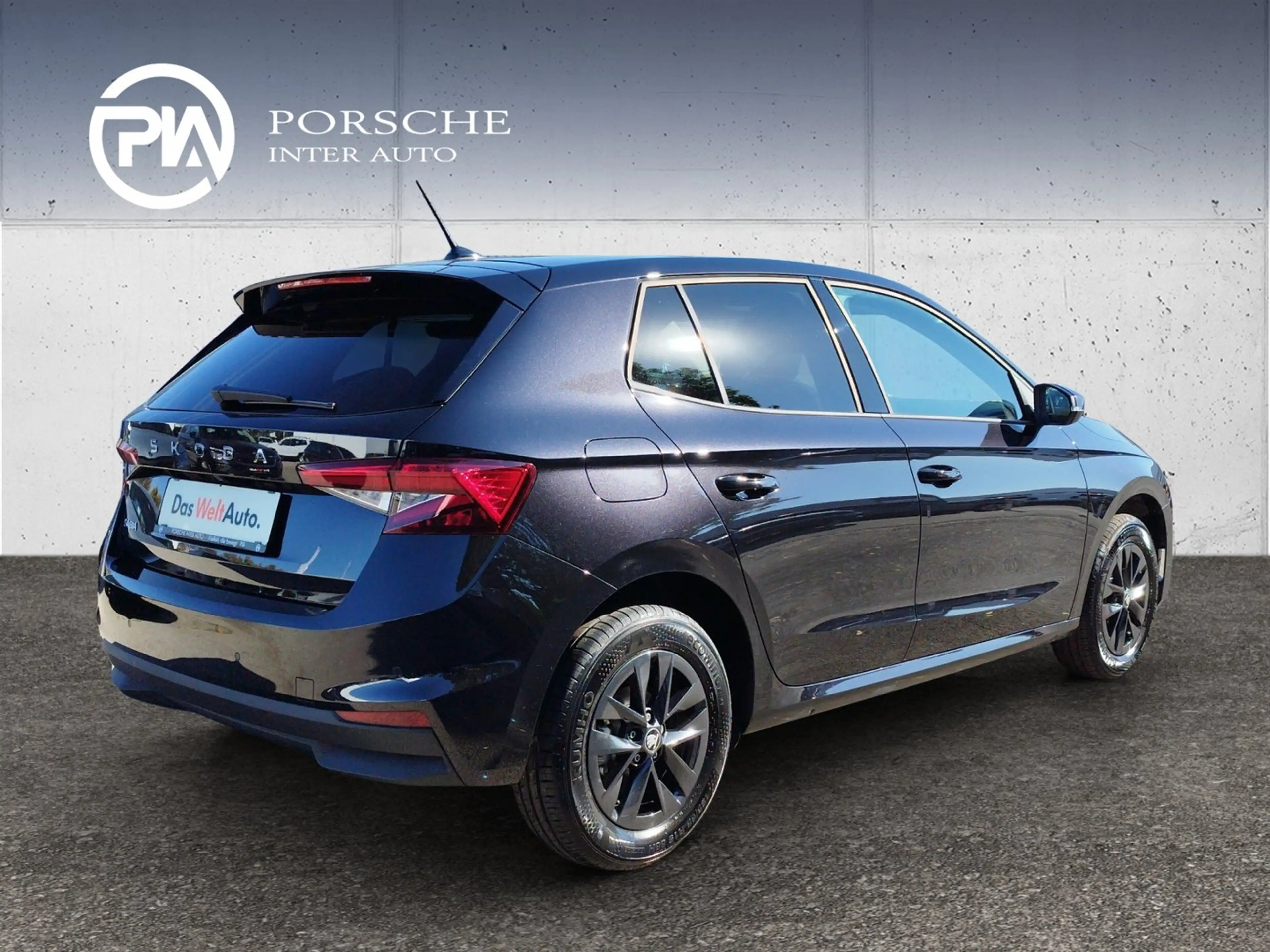 Skoda Fabia Selection TSI DSG — photo 5