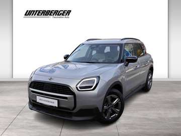 Countryman C Head-Up DAB LED Pano.Dach