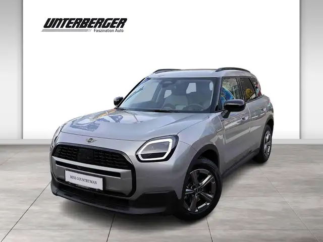 MINI Cooper Countryman Countryman C Head-Up DAB LED Pano.Dach