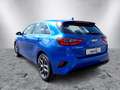 Kia Ceed / cee'd Ceed 1.5 T-GDI Spirit DCT7 Bleu - thumbnail 3