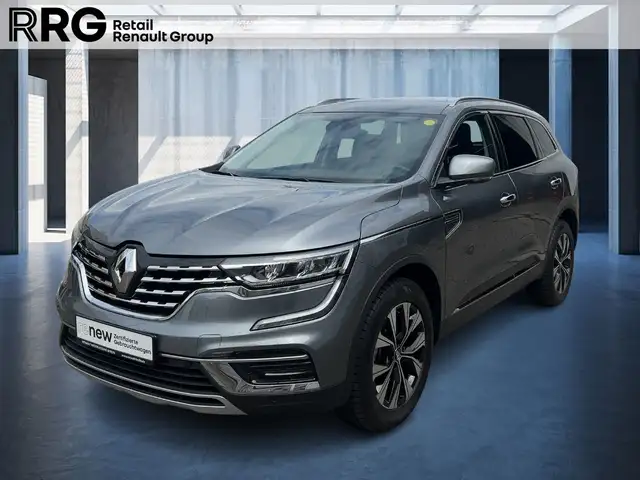Renault Koleos 1.3 TCE 160 TECHNO