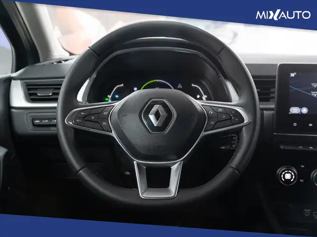 Renault Captur view 11