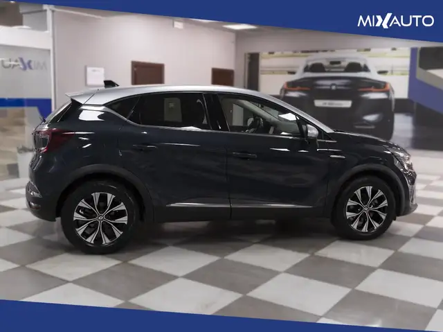 Renault Captur view 6