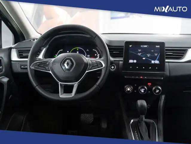 Renault Captur view 10