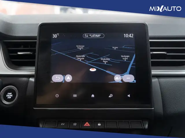 Renault Captur view 15