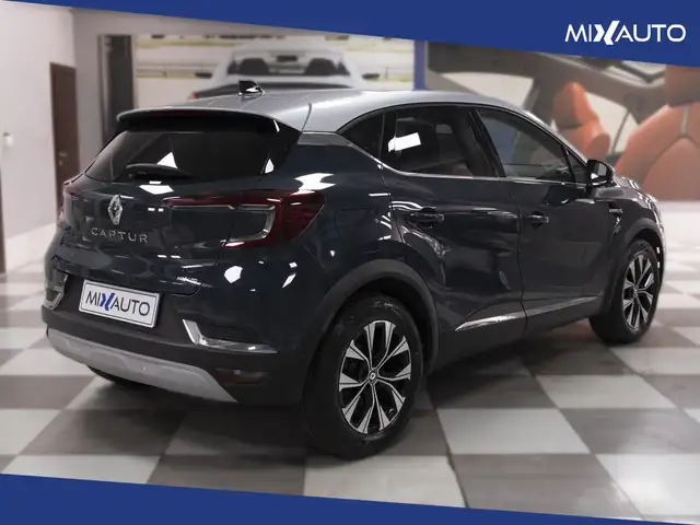 Renault Captur view 5