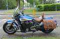 Indian Scout 69 Wit - thumbnail 4