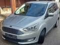 Ford Grand C-Max Grand C-MAX Titanium 1,5 EcoBoost Titanium Silber - thumbnail 1
