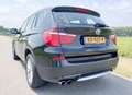 BMW X3 xDrive35i High Exec. Volledige historie HUD Camera Zwart - thumbnail 4