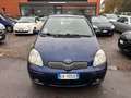 Toyota Yaris Yaris I 2004 5p 1.0 Blue Euro 4 benzina Blauw - thumbnail 2
