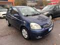 Toyota Yaris Yaris I 2004 5p 1.0 Blue Euro 4 benzina Blauw - thumbnail 3