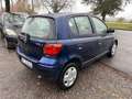 Toyota Yaris Yaris I 2004 5p 1.0 Blue Euro 4 benzina Blauw - thumbnail 4