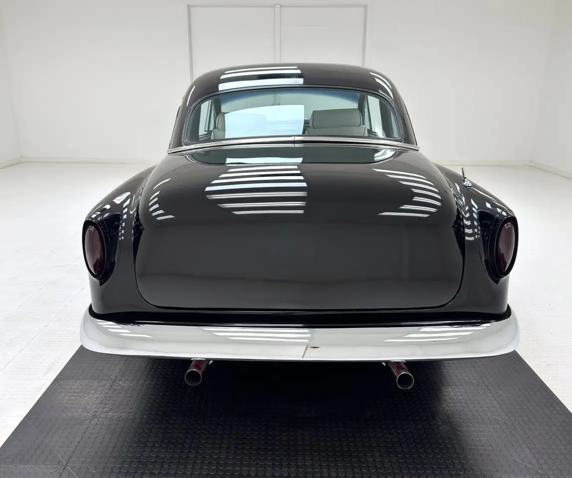 Chevrolet 2-Door Sedan, foto 4