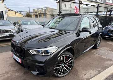 40D 340ch M SPORT X DRIVE