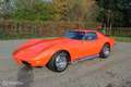 Chevrolet Corvette USA 1 YZ 37 A S 4 Narancs - thumbnail 12