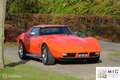 Chevrolet Corvette USA 1 YZ 37 A S 4 Narancs - thumbnail 3