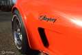 Chevrolet Corvette USA 1 YZ 37 A S 4 Oranje - thumbnail 31