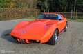 Chevrolet Corvette USA 1 YZ 37 A S 4 Narancs - thumbnail 9
