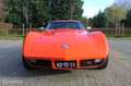 Chevrolet Corvette USA 1 YZ 37 A S 4 Narancs - thumbnail 10