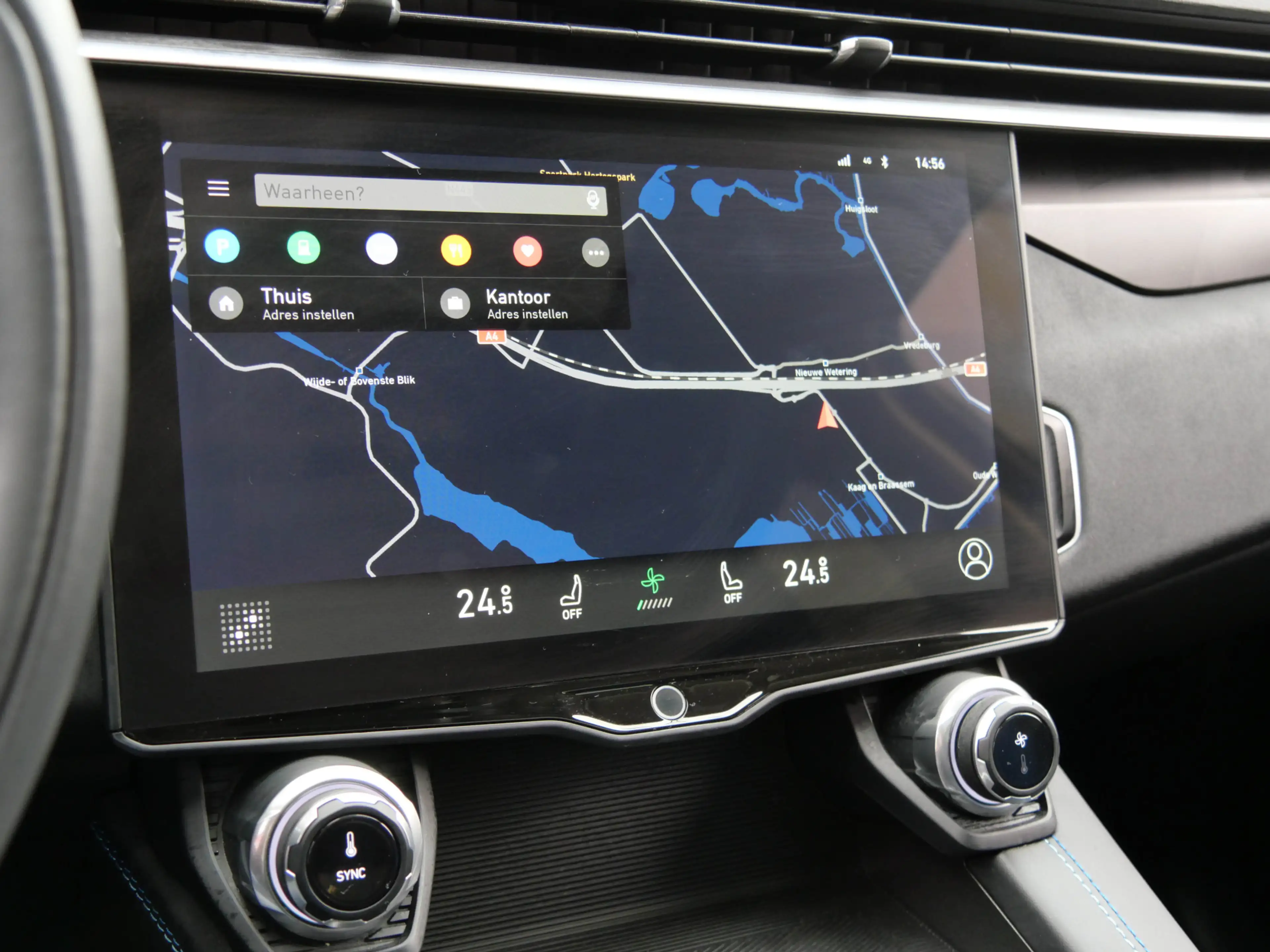Lynk & Co 01 1.5 Plug-In Hybrid | PANODAK | CAMERA | MEMORY STO — photo 7
