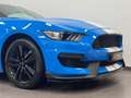 Ford Mustang Fastback 2.3 EcoBoost Aut. Blau - thumbnail 6