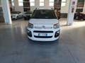 Citroen C3 C3 Picasso Picasso 1.6 bluehdi Exclusive 100cv Blanc - thumbnail 2