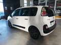 Citroen C3 C3 Picasso Picasso 1.6 bluehdi Exclusive 100cv Blanc - thumbnail 5