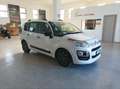 Citroen C3 C3 Picasso Picasso 1.6 bluehdi Exclusive 100cv Blanc - thumbnail 9