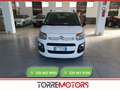 Citroen C3 C3 Picasso Picasso 1.6 bluehdi Exclusive 100cv Blanc - thumbnail 1