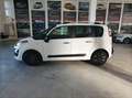 Citroen C3 C3 Picasso Picasso 1.6 bluehdi Exclusive 100cv Blanc - thumbnail 4