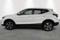 Nissan Qashqai N-Connecta Xtronic Wit - thumbnail 3