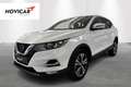 Nissan Qashqai N-Connecta Xtronic Wit - thumbnail 1