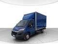 Citroen Jumper 35 BlueHDi 160 PLM-SL 4p. Furgonato Sponda Heavy Blu/Azzurro - thumbnail 1