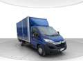 Citroen Jumper 35 BlueHDi 160 PLM-SL 4p. Furgonato Sponda Heavy Blu/Azzurro - thumbnail 6