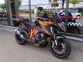 KTM 1290 Super Duke GT SUPERDUKE Zwart - thumbnail 2