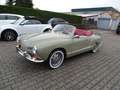 Volkswagen Karmann Ghia Cabrio vollständig restauriert Grau - thumbnail 27