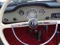Volkswagen Karmann Ghia Cabrio vollständig restauriert Grau - thumbnail 30