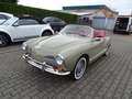 Volkswagen Karmann Ghia Cabrio vollständig restauriert Grau - thumbnail 17
