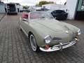 Volkswagen Karmann Ghia Cabrio vollständig restauriert Grau - thumbnail 19
