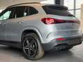 Mercedes-Benz EQA 250 EQA 250+ AMG Line ADVANCED Argintiu - thumbnail 4