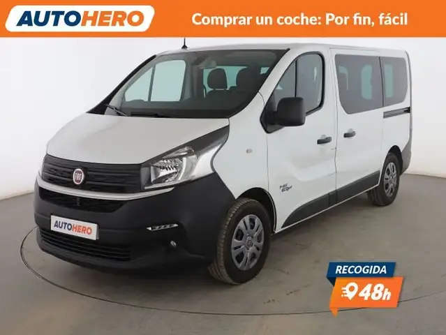 Fiat Talento 2.0 145 Ecojet SX