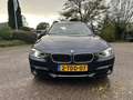 BMW 320 3-serie 320i EfficientDynamics Edition High Execut Blauw - thumbnail 8