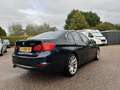 BMW 320 3-serie 320i EfficientDynamics Edition High Execut Blauw - thumbnail 5