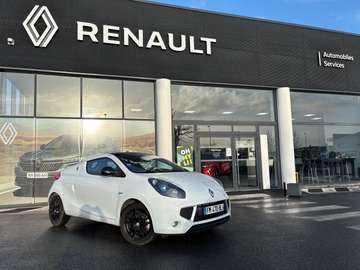 1.2 TCE 100CH DYNAMIQUE