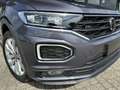 Volkswagen T-Roc Cabrio 1.5 TSI R-Line Navi Camera Trekhaak Grau - thumbnail 12