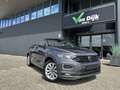 Volkswagen T-Roc Cabrio 1.5 TSI R-Line Navi Camera Trekhaak Grau - thumbnail 1