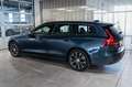 Volvo V60 Momentum D3 Geartronic Bleu - thumbnail 4