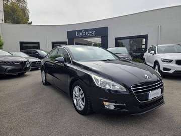 508 2.0 hdi 16v Business 140cv
