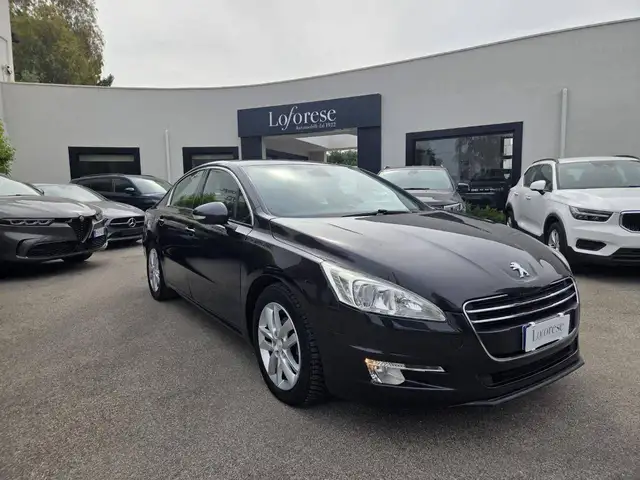 Peugeot 508 508 2.0 hdi 16v Business 140cv