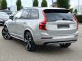 Volvo XC90 Ultra T8 AWD Plug-In 360°/PANO/B&W/HUD/BLIS Silber - thumbnail 3